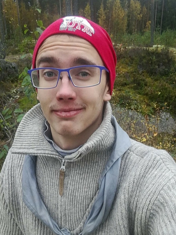 Pyry Nurmilo